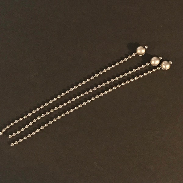 Bead Chain Fixture Etsy