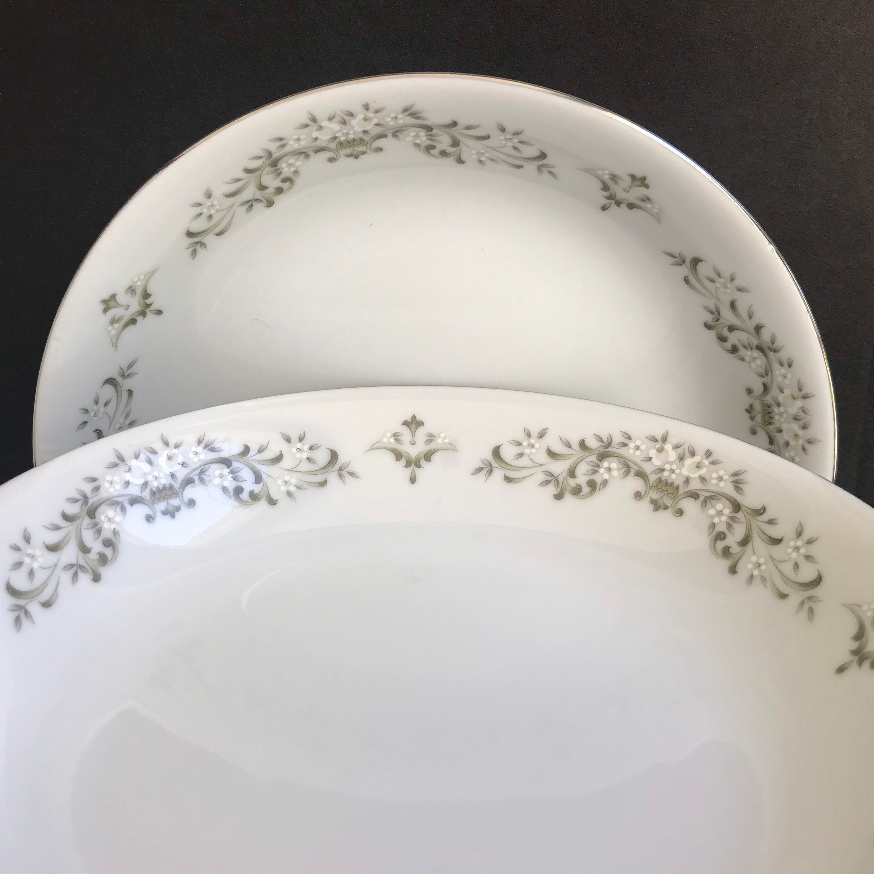 Crown china japan - Etsy 日本
