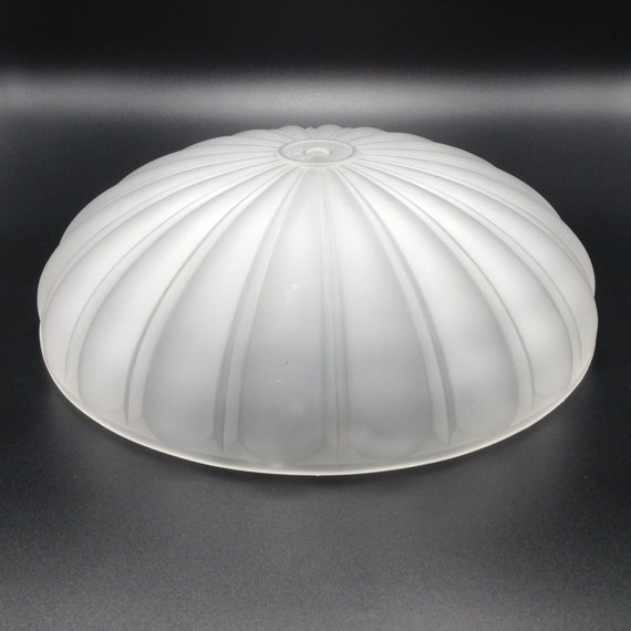 Plastic Ceiling Fan Light Globes