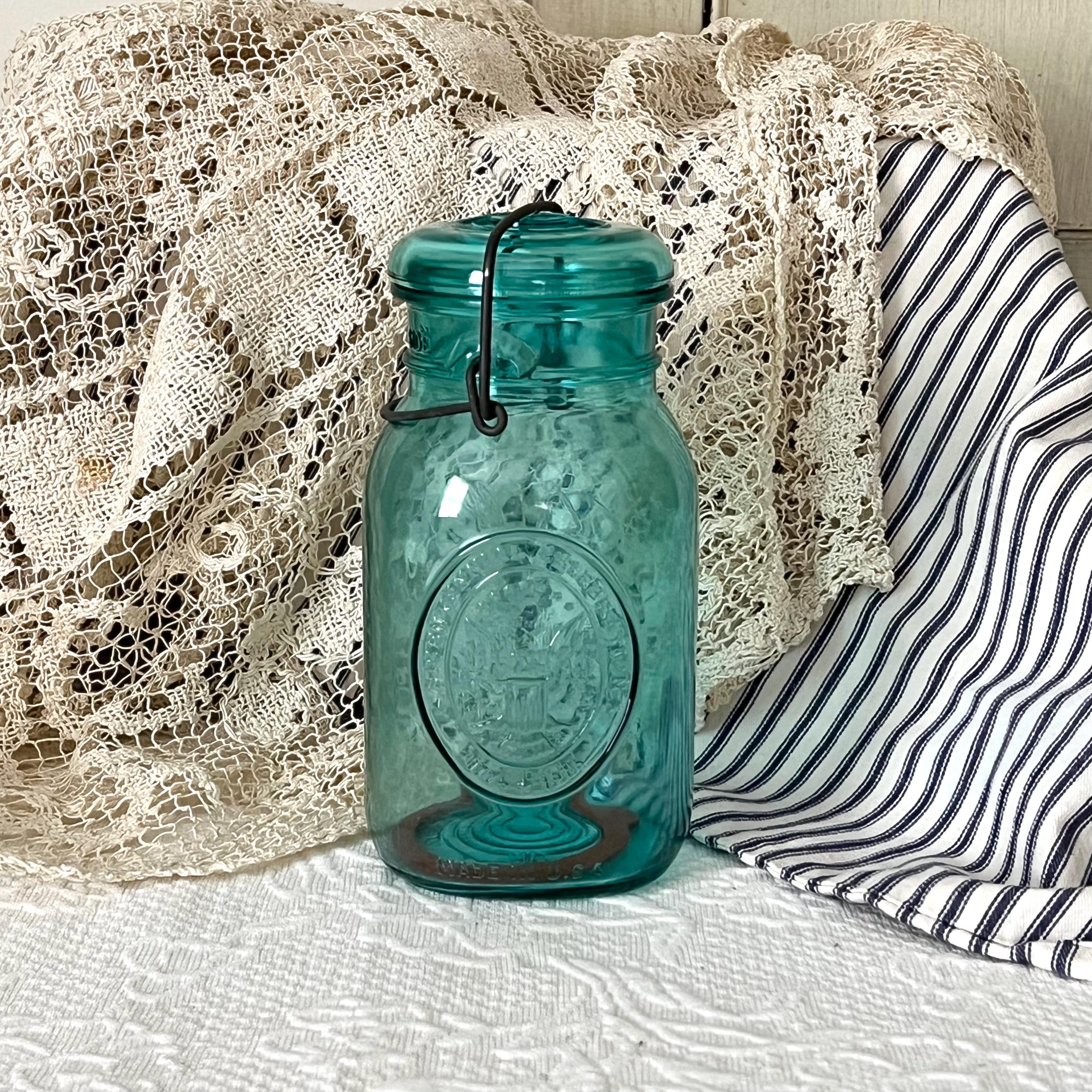 Ball ideal jar 1908 - Etsy 日本