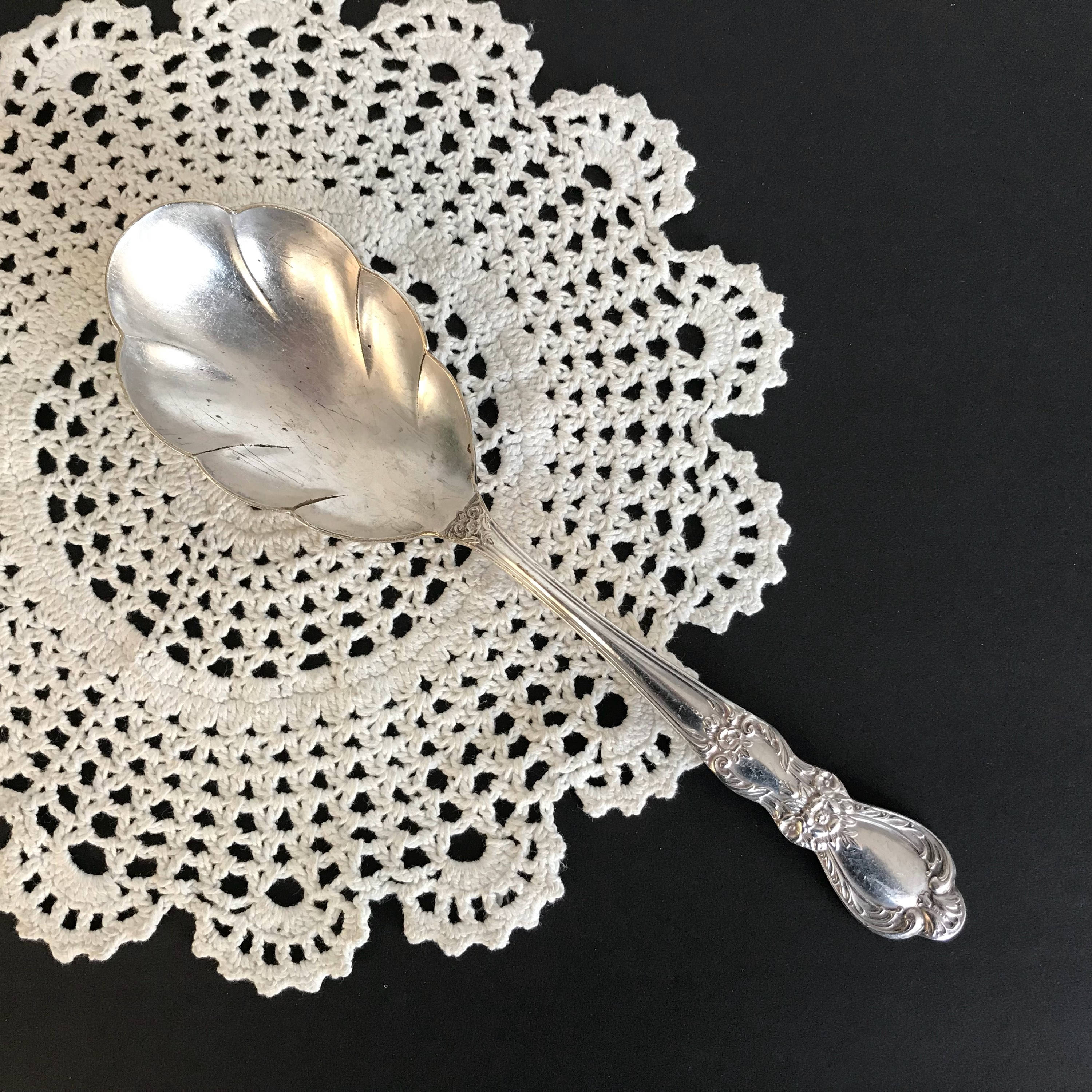 Rogers Bros Heritage - Etsy
