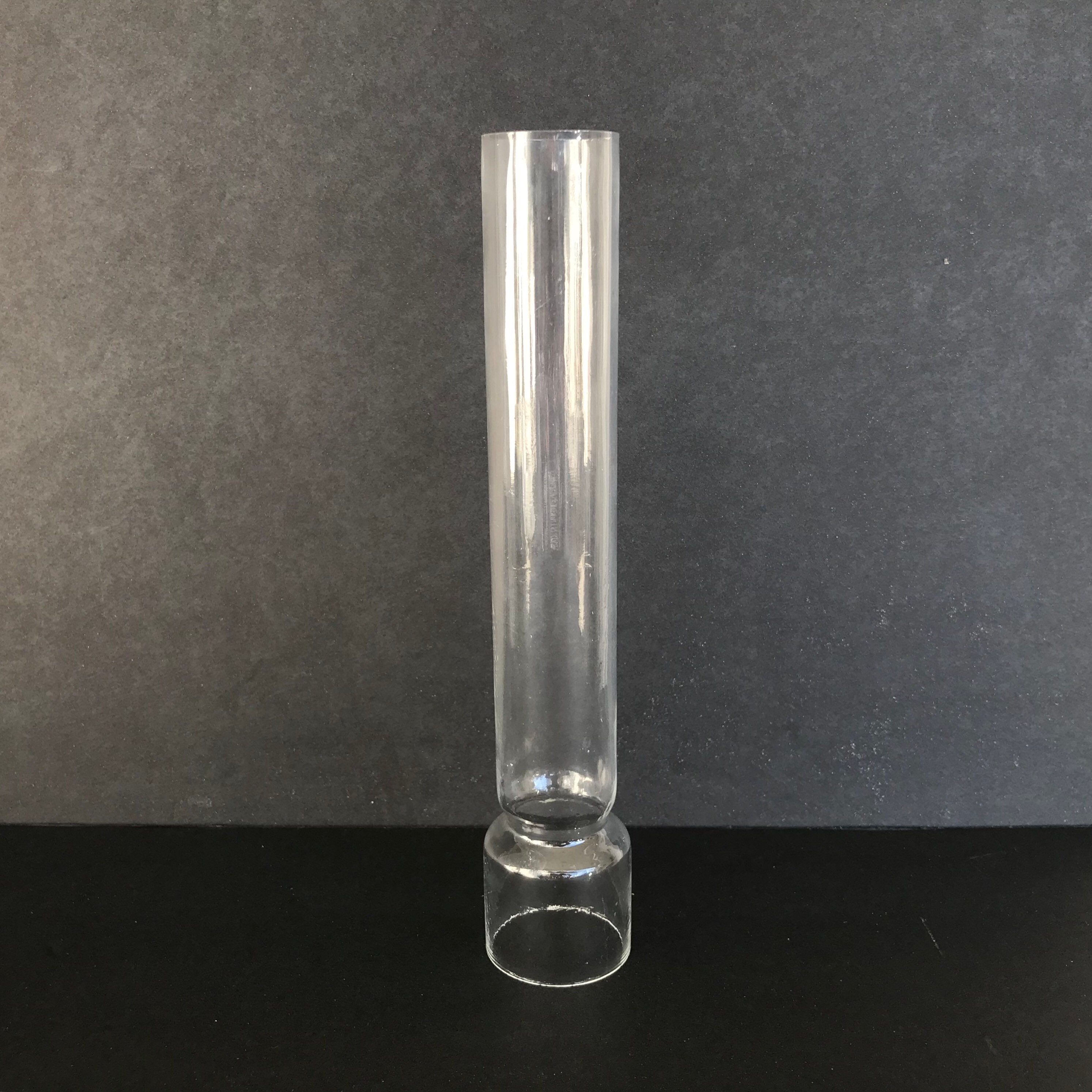 Replacement Chimney Kerosene Oil Lamp Tall Glass Chimney Globe Etsy