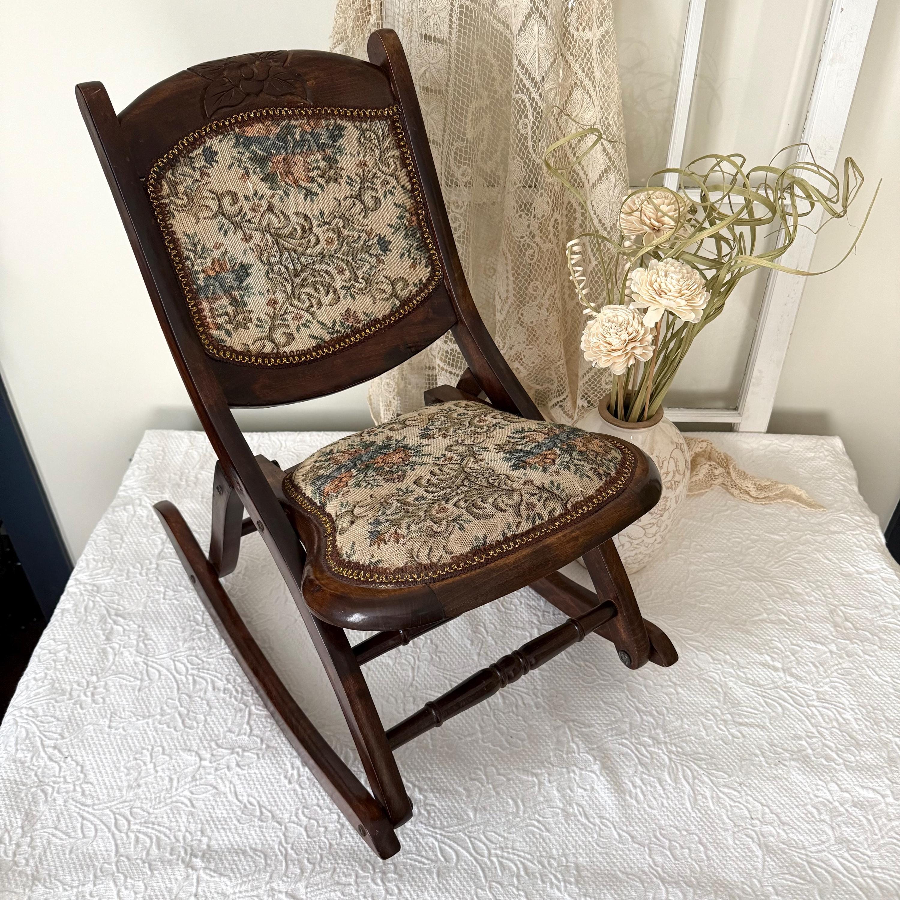 vintage チェア Vintage 1930s Chair - Etsy