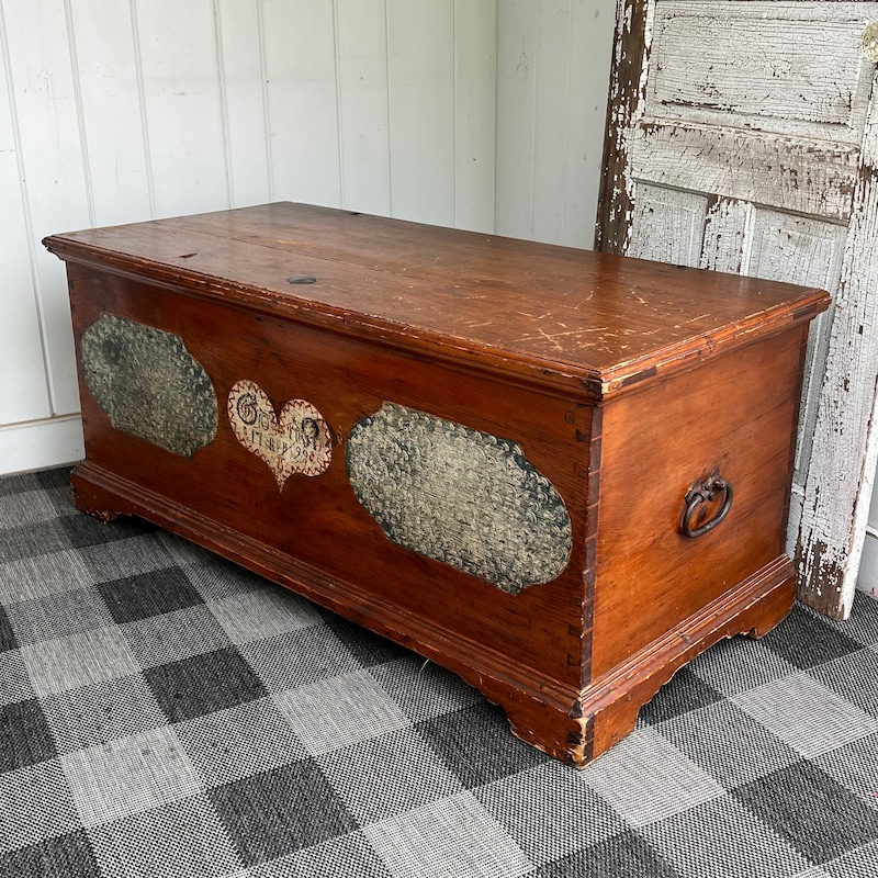 Hope Chest Furniture - Etsy