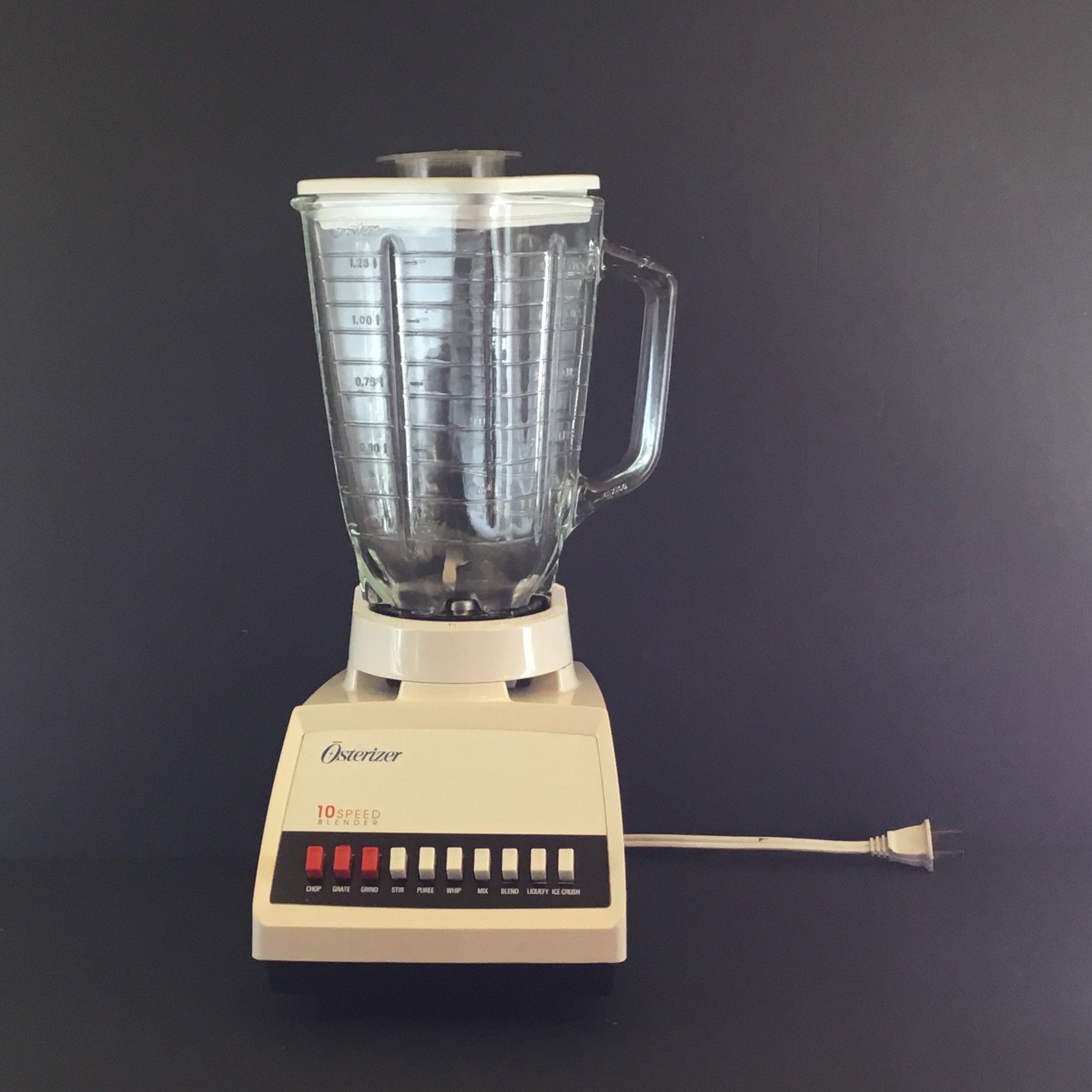 Oster 10 speed Blender