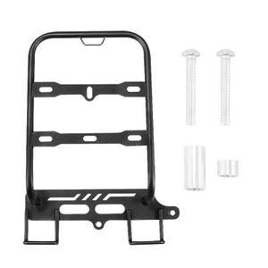 Soporte para alforjas de motocicleta, estante lateral, soporte para bolsas de aire para Honda CL300 500