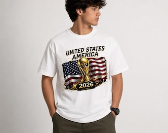 World Cup 2026 Soccer Bundle, Football Trophy PNG, Global Flags Graphics, T Shirt Sublimation, Football Tournament Design