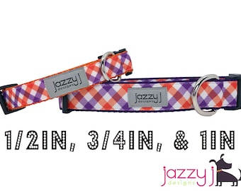jazzy j collars