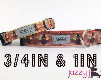 jazzy j collars