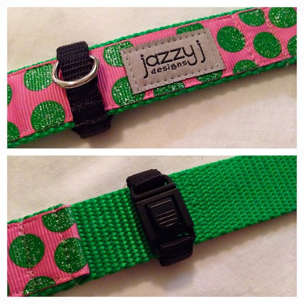 Dog Collar Holder Etsy