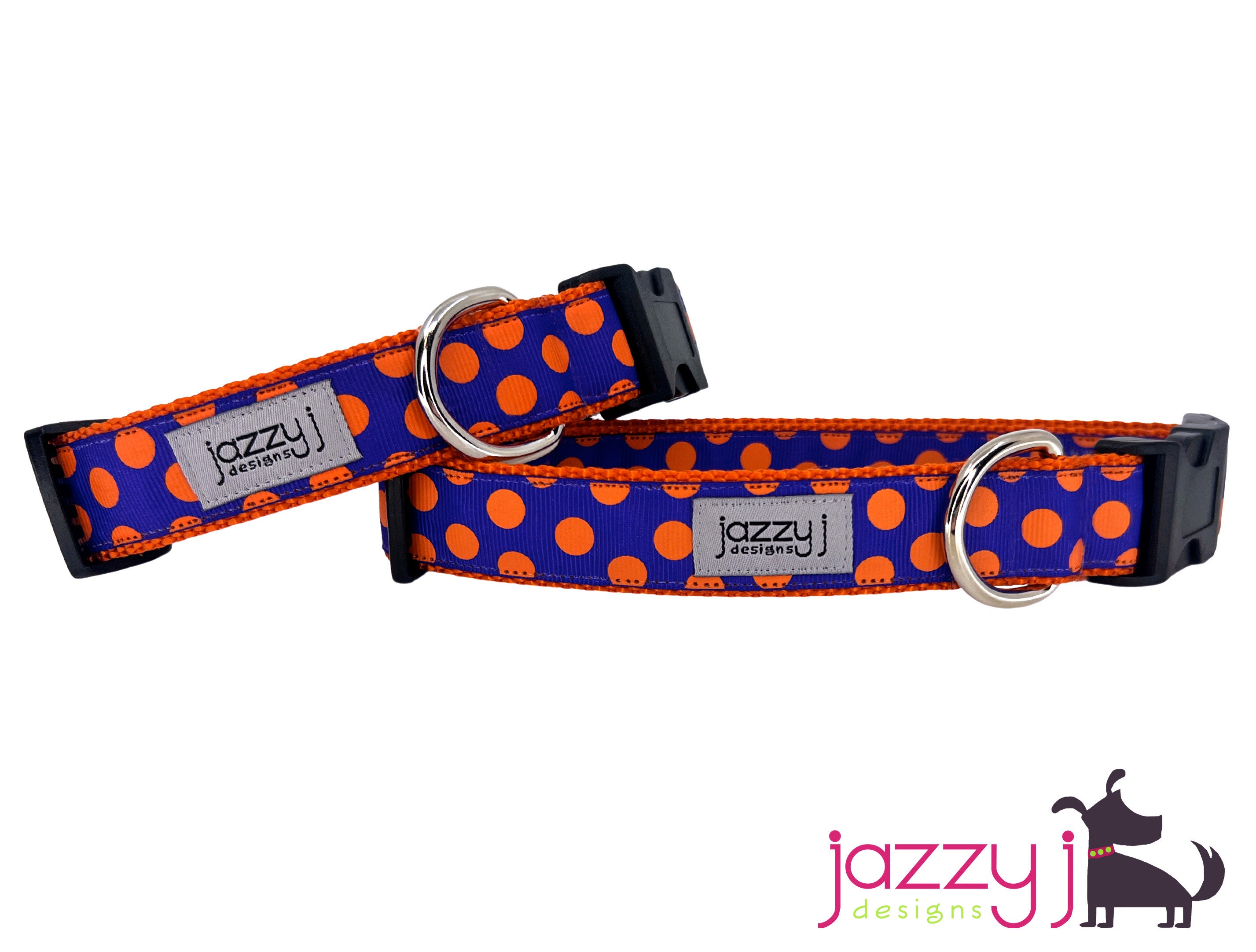 Mets Dog Collar 