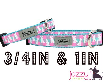jazzy j collars