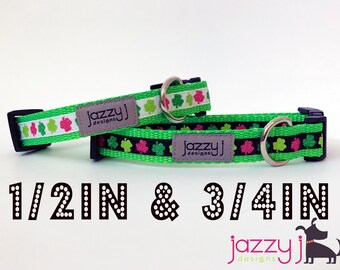 jazzy j collars