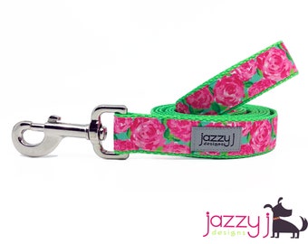 jazzy j collars