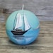 see more listings in the Nautical candles section