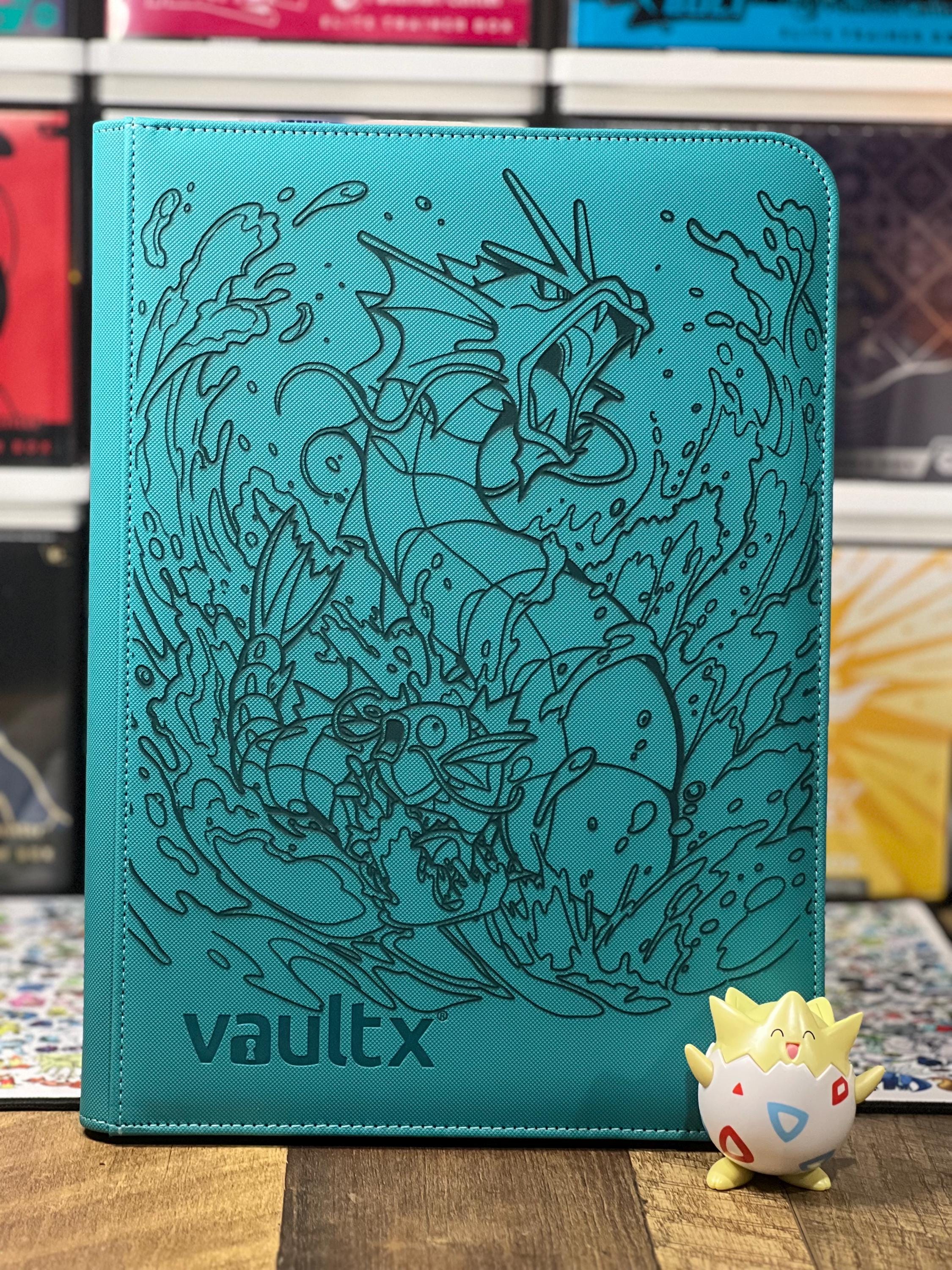 Pokemons Card Album - Etsy Pokemons Card Album - Etsy