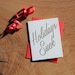 see more listings in the Holiday cards section