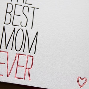 You're the best Mom ever image 2