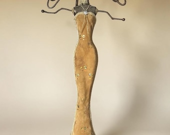 slim fit dress slacks Antique Victorian to Edwardian Ladies Dress Form on Stand, Store or Se   Antiques & Uncommon Treasure