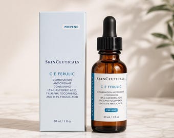 SkinCeuticals C E Ferulic Vitamin C Serum (30ml / 1 fl oz)