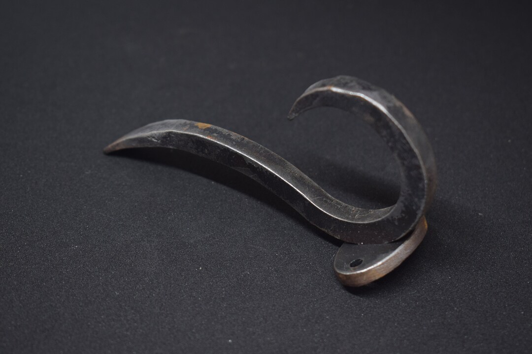 Hand Coat Hooks Etsy UK