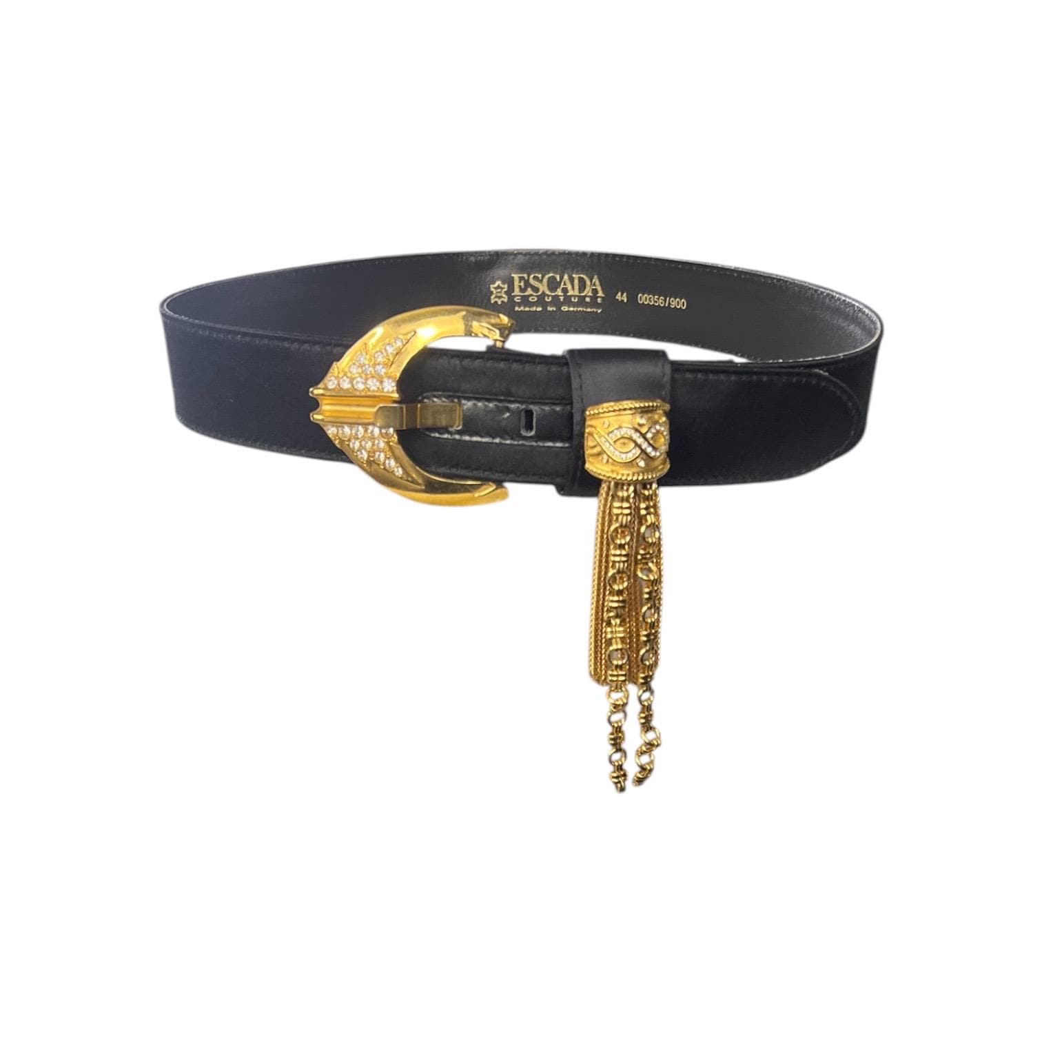 Escada Vintage Belt - Etsy display picture 1