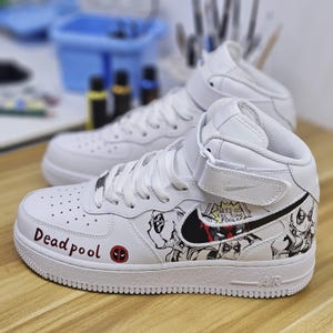 Mid Supreme Air Force Nba X Supreme Nike Air Force Mid Supreme NBA