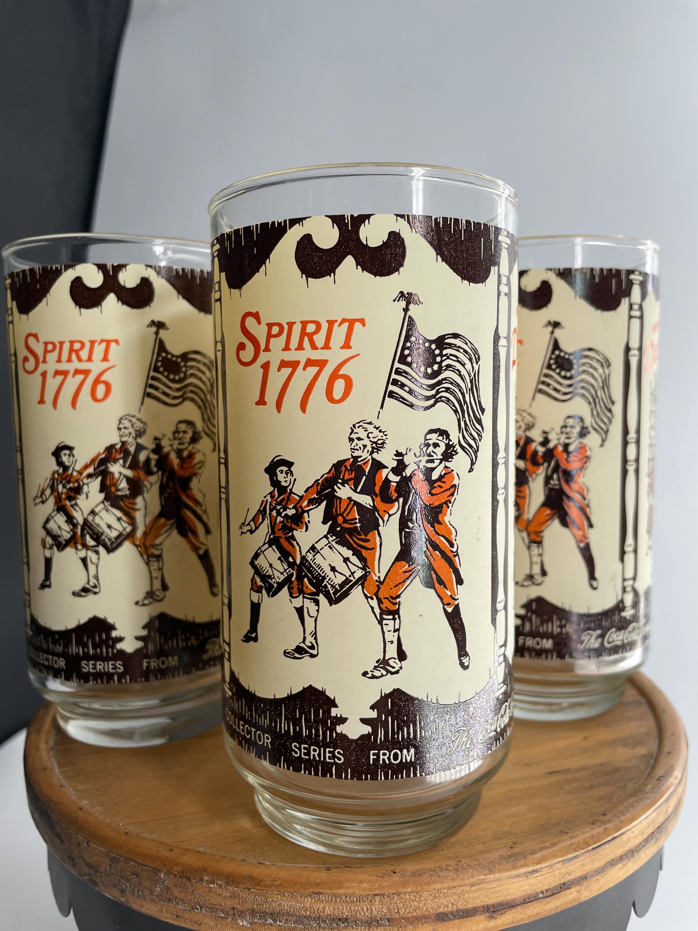 Coca Cola Heritage - Etsy