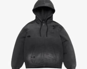 Sudadera con capucha de la gira mundial Arirang de BTS