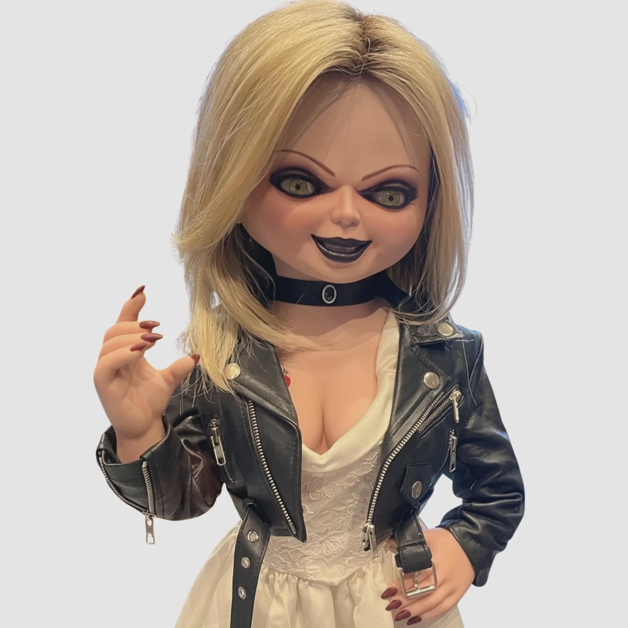 Glen doll chucky - Etsy 日本