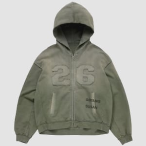 Korean Zip up Hoodies - Etsy