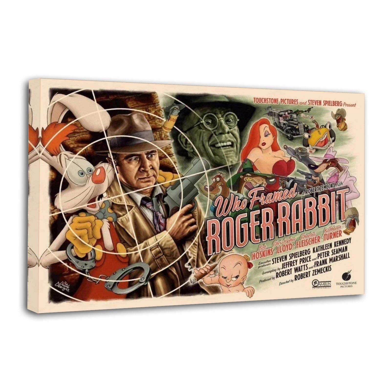 Roger rabbit toon - Etsy 日本
