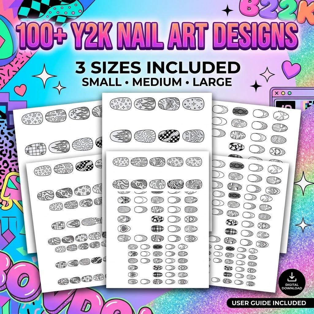 Y2k Diy Craft - Etsy