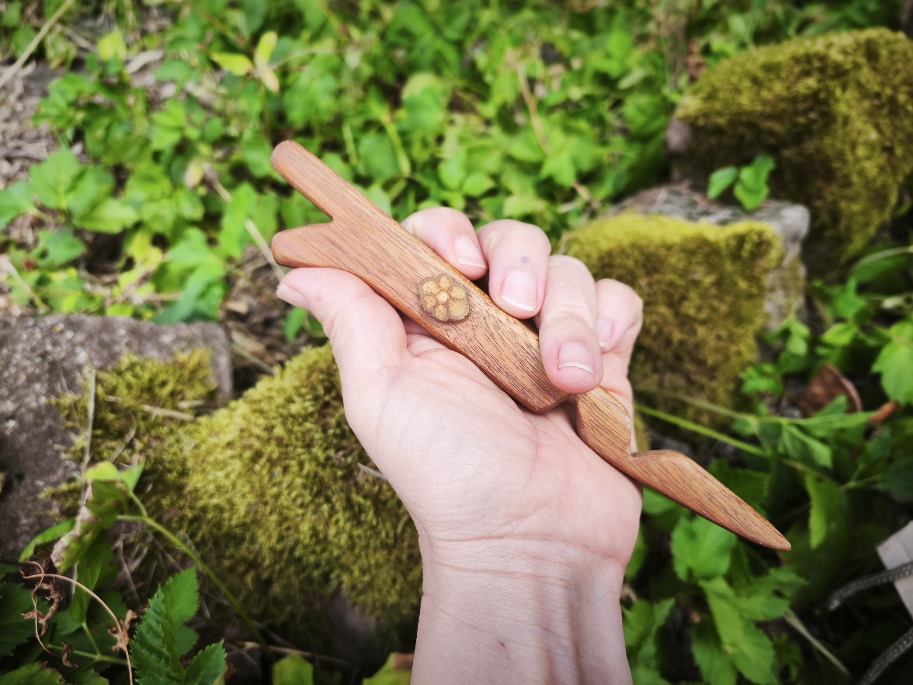 Hapeh pipe - Etsy 日本