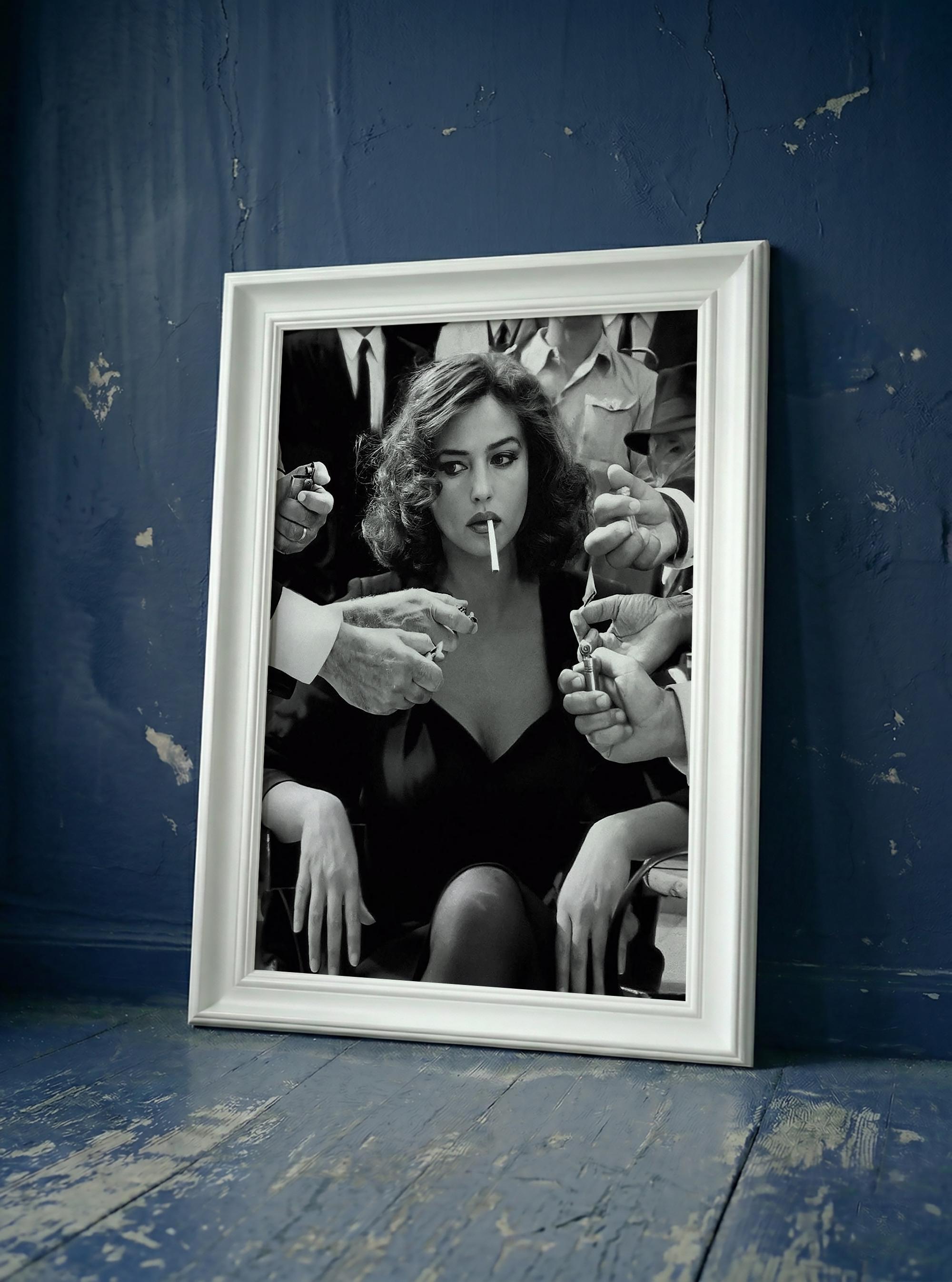 Monica bellucci - Etsy 日本