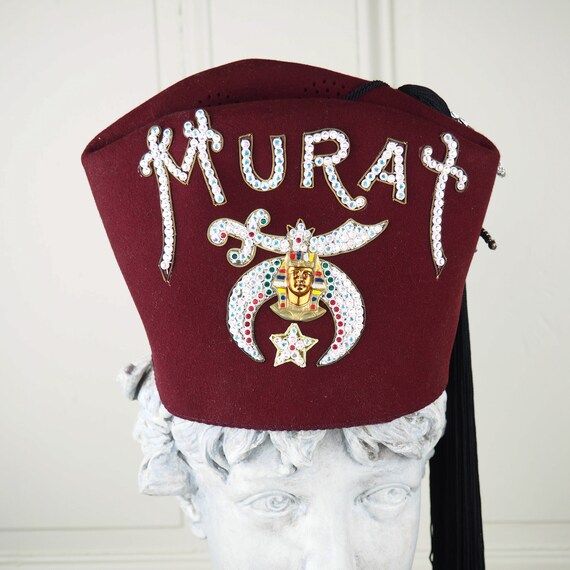 Genuine Shriner