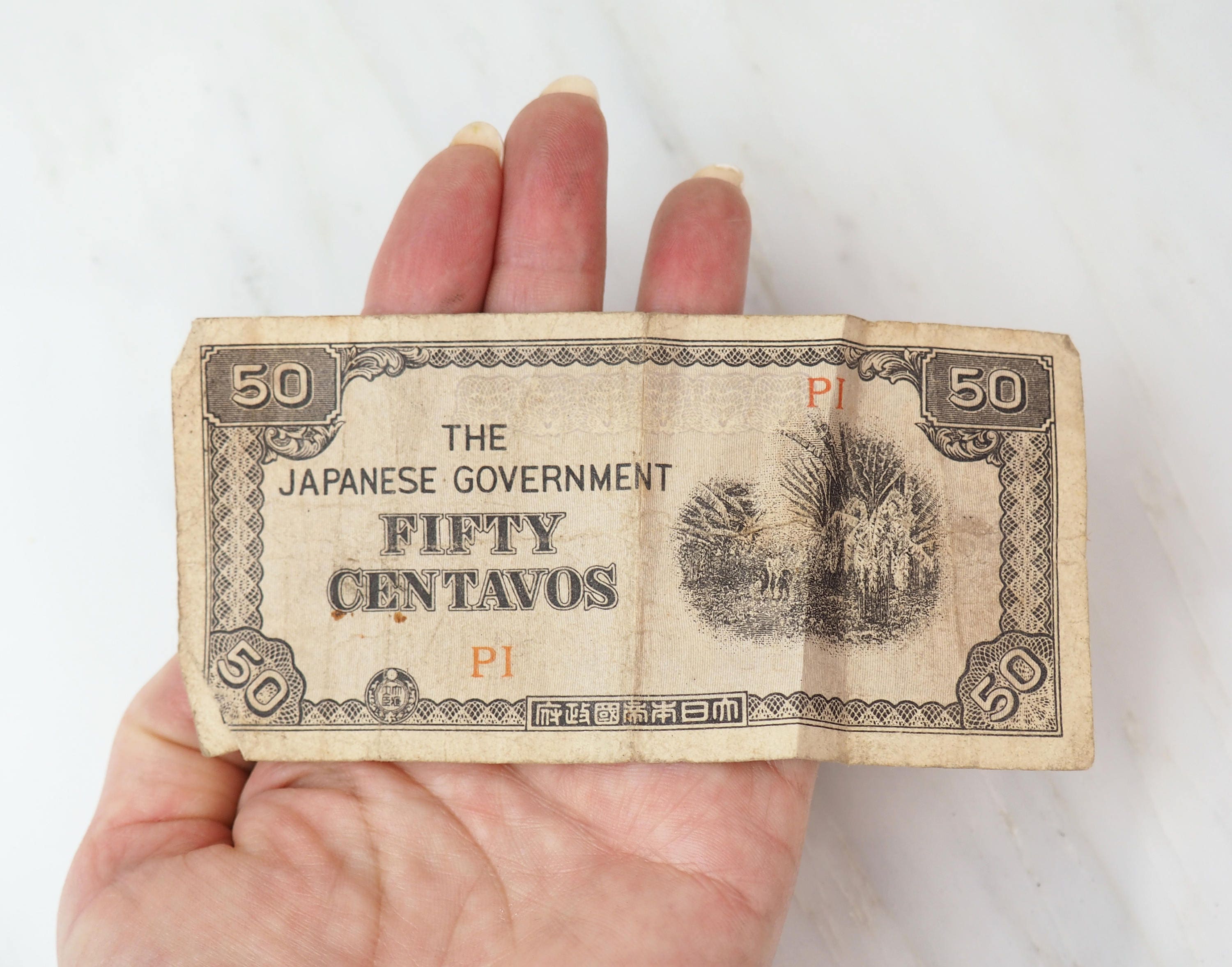 World War Ii Memorabilia Japanese - Etsy