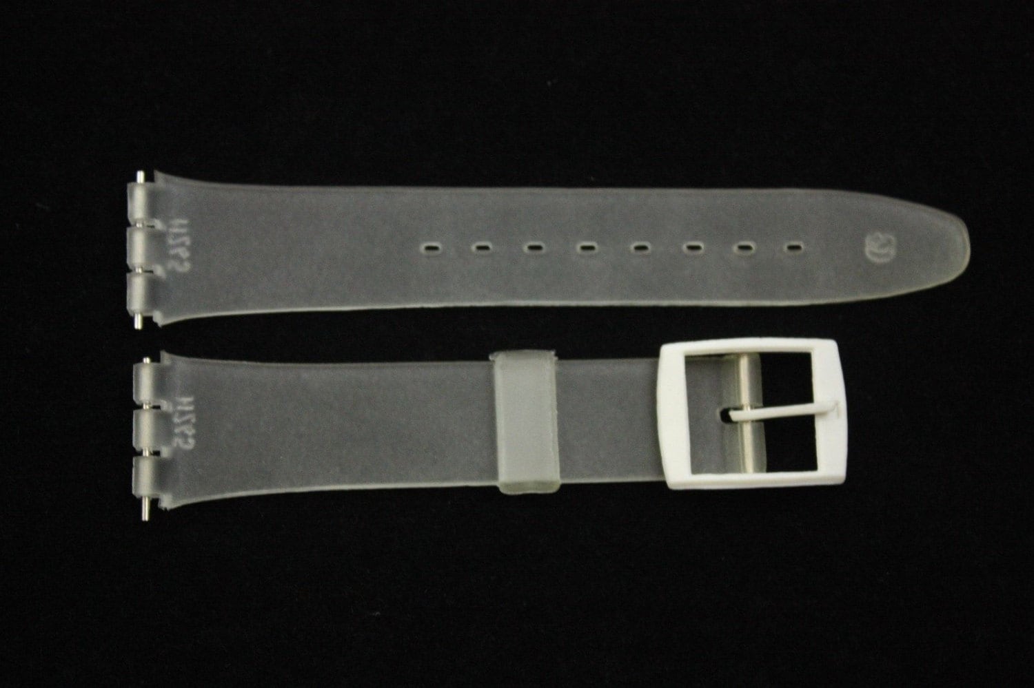 swatch wristband replacement