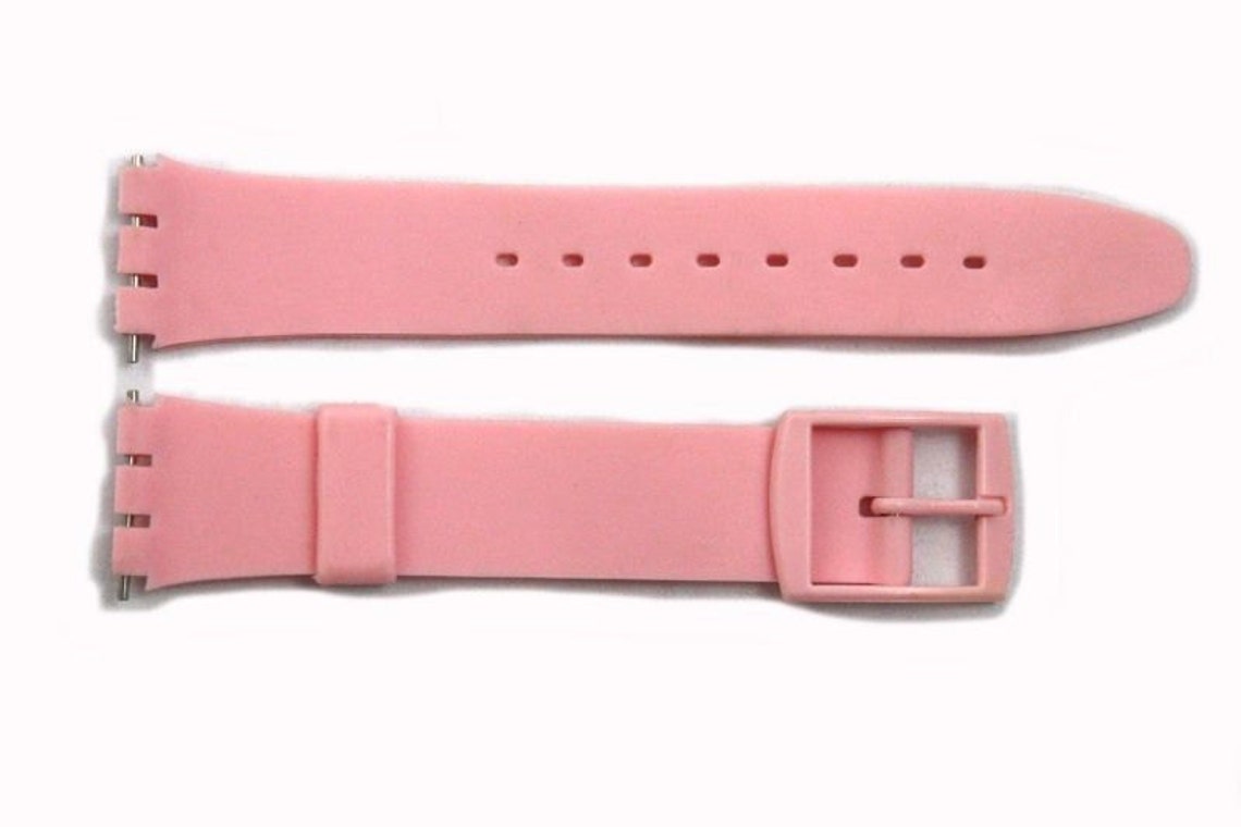 Купить Ремешок Для Часы Swatch