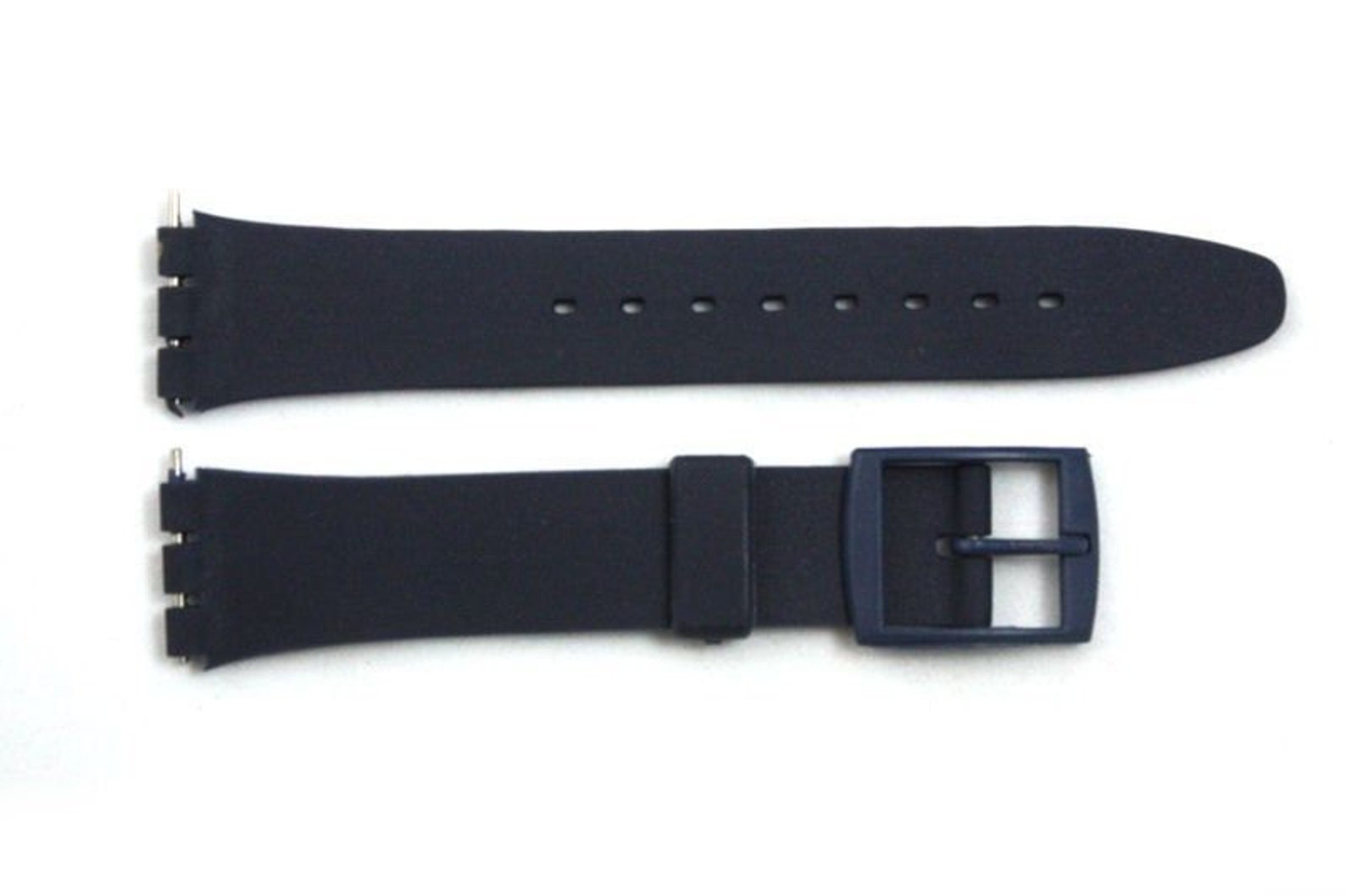 Ремешок Для Часов Swatch Кожаный Купить