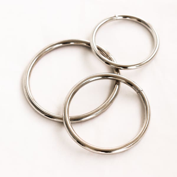 Extra O-rings - 5 sizes available