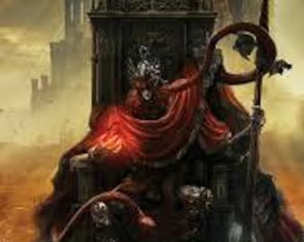 Elden Ring (Juego para PC / Steam sin conexión / RPG de acción de mundo abierto (Acceso digital))
