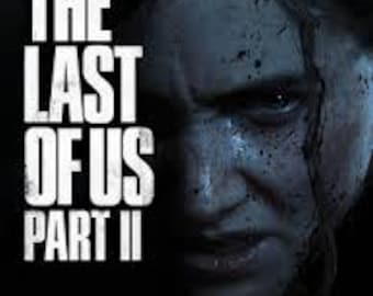 The Last of Us Part II: Juego para PC / Acción de supervivencia con una historia profunda (Descarga digital)