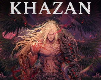Descarga el primer juego de Berserker Khazan para PC / Steam sin conexión / Acceso digital / Fantasía con gráficos de alta calidad
