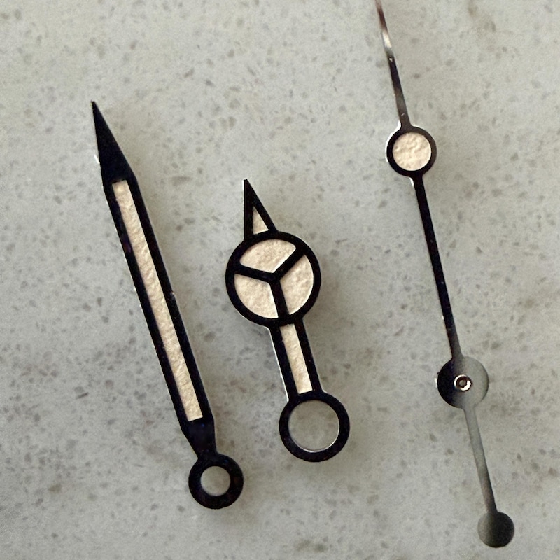 Eta 2824 Dials - Etsy