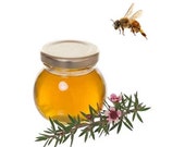 Bee venom, Manuka Honey  Anti-aging Face Cream with Propolis