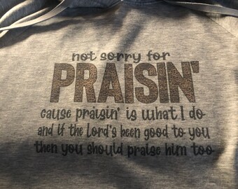 Camisetas Faith Personalizadas