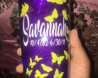 Copa conmemorativa personalizada