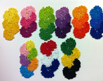 O.V Dub Pendientes en cascada