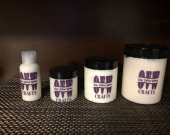 Crema de cuidado corporal OVW